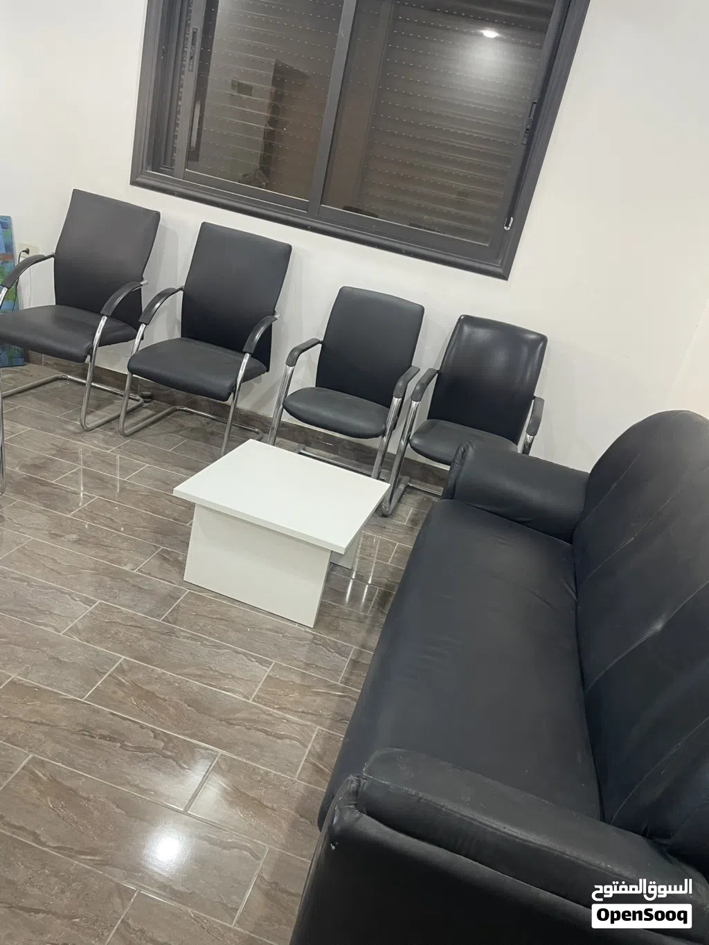 كراسي مكاتب وكنبه