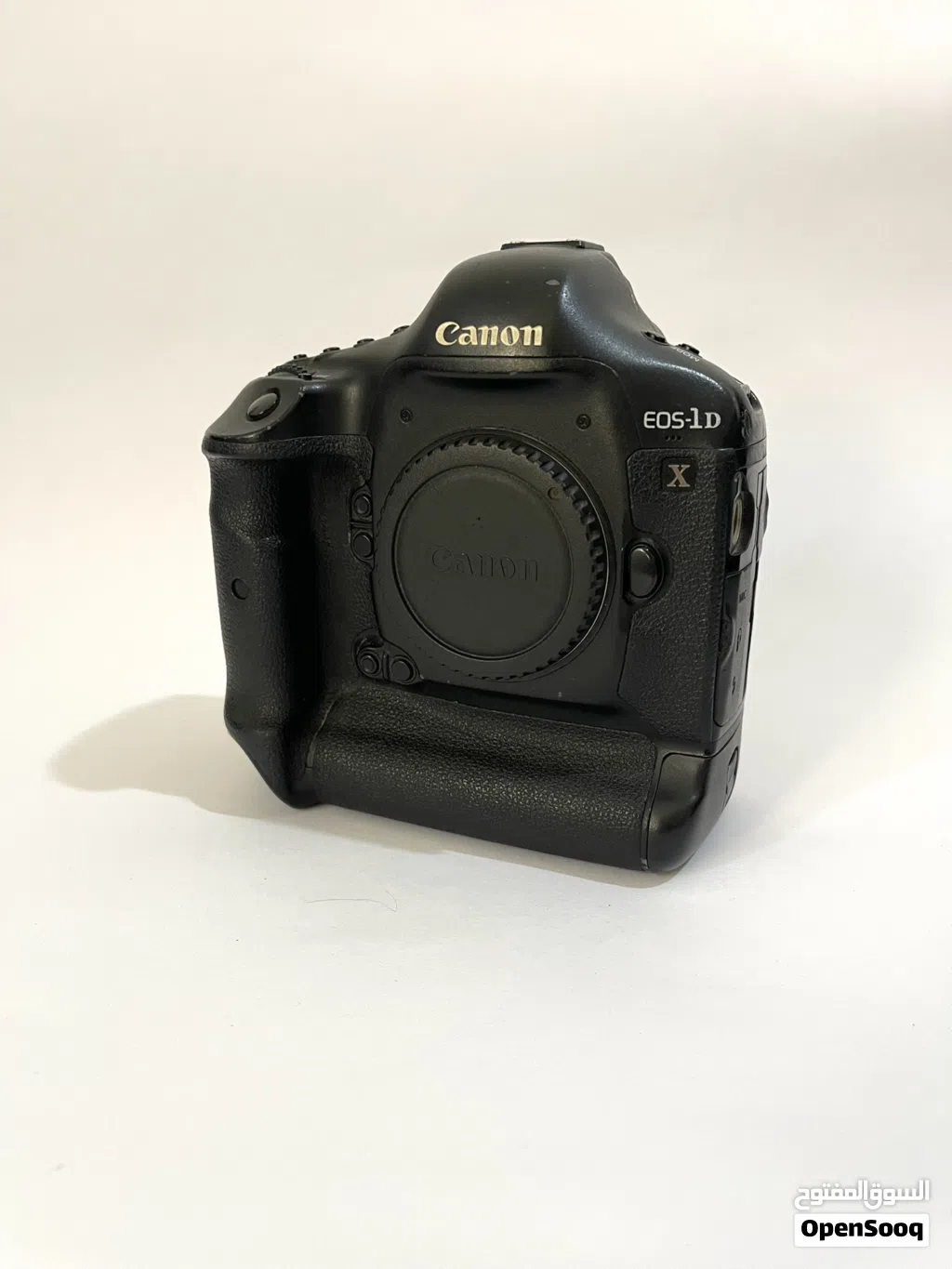Canon 1D x