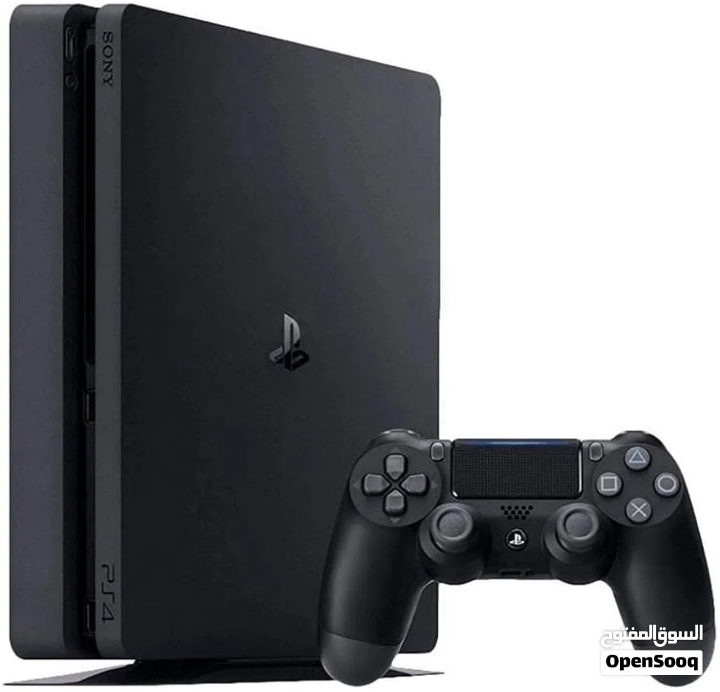 1 تيرا مساحة ps4 جديدة وكالة