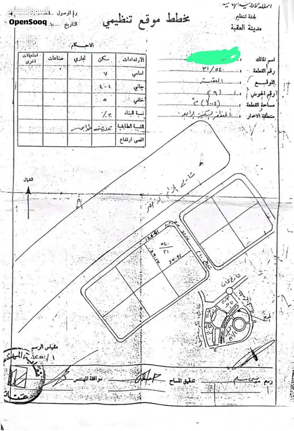 فرصه استثمار عمار للبيع