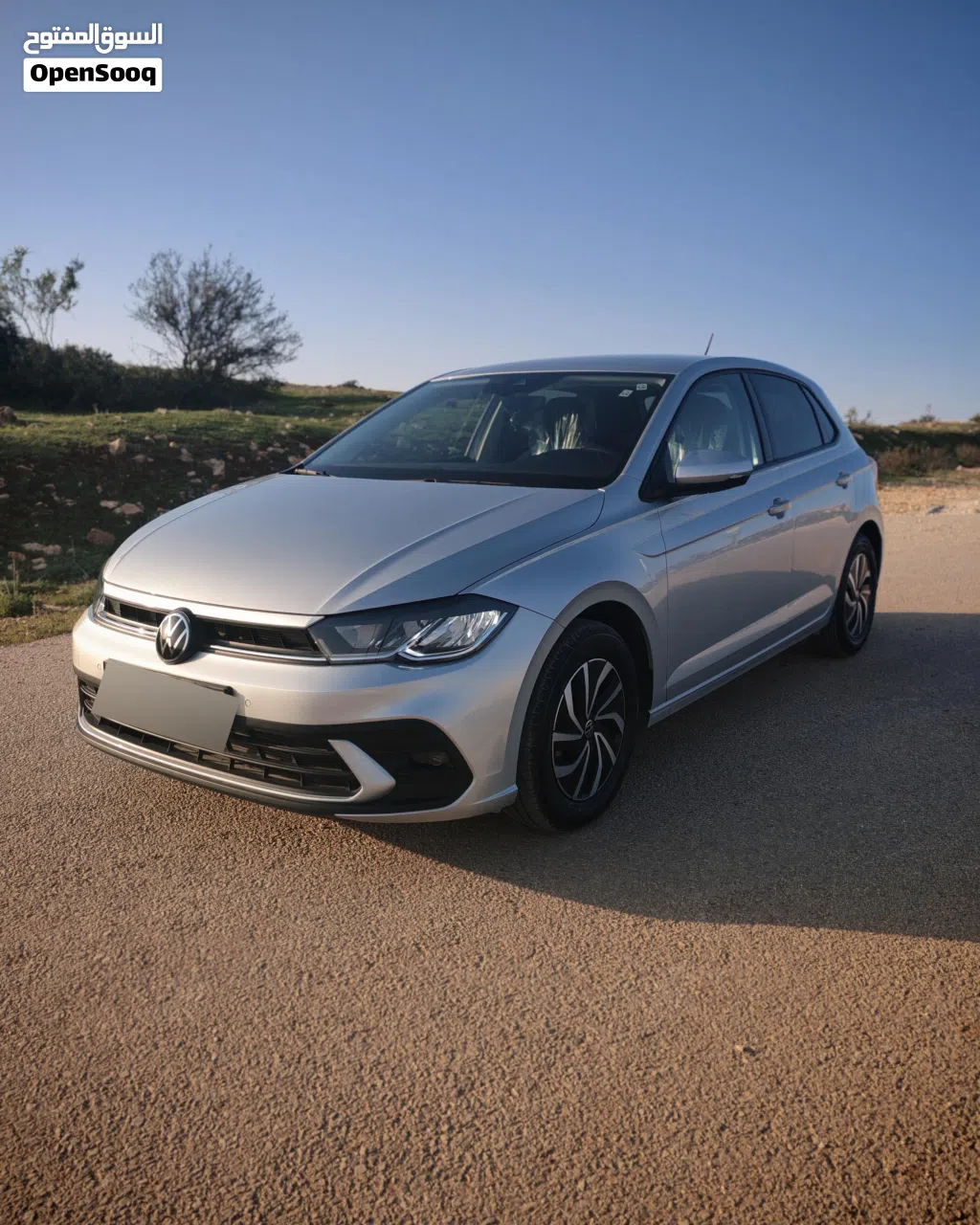 Volkswagen Polo Standard