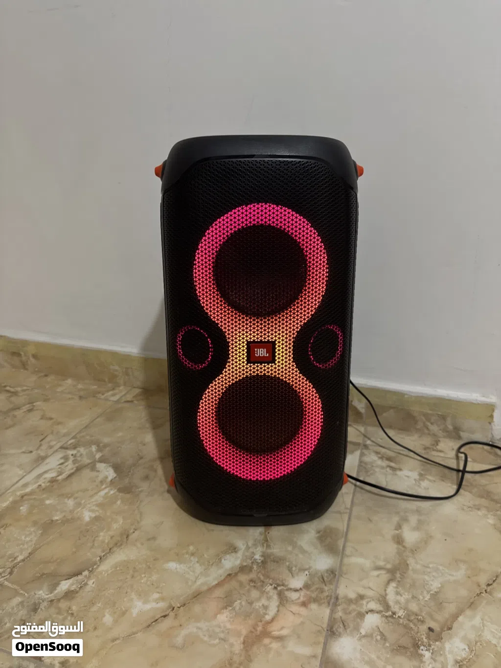 JBL PartyBox 110