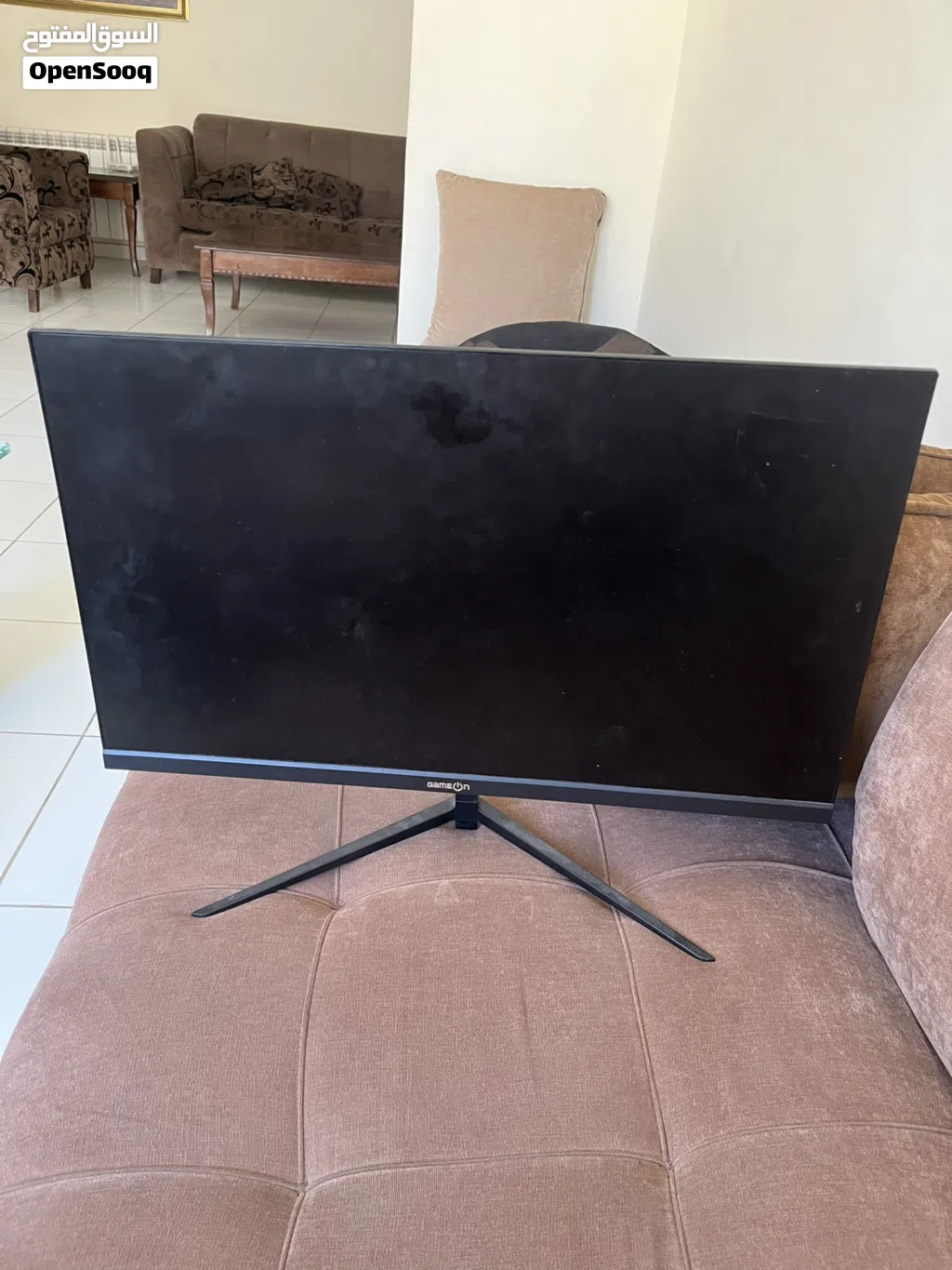 Gaming monitor for sale