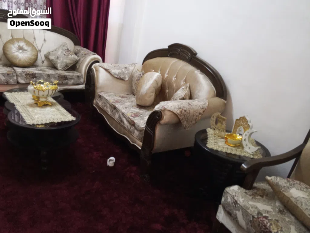 طقم غرفت ضيوف