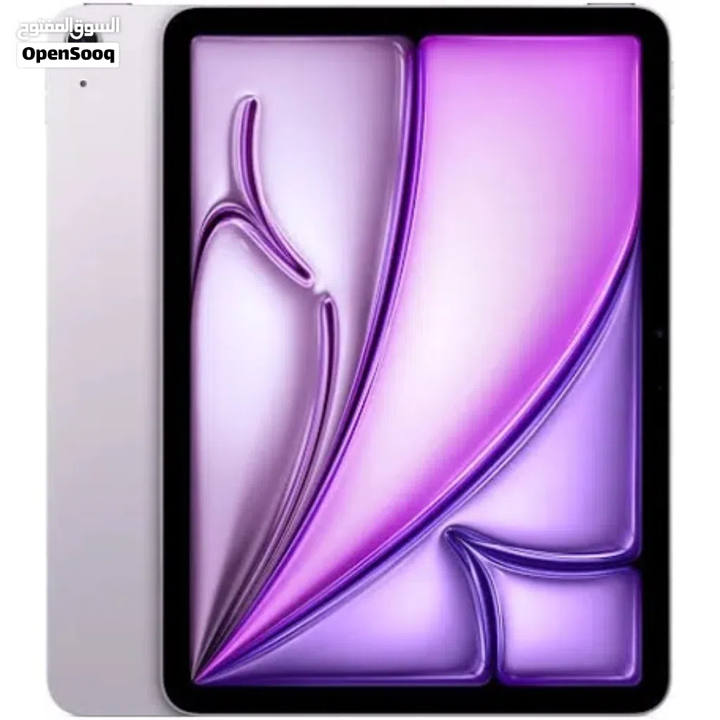 ايباد air m3 11inc 2025