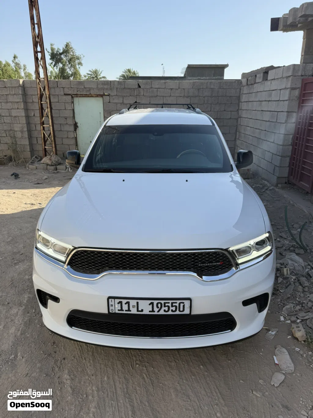 دۆج Durango SXT