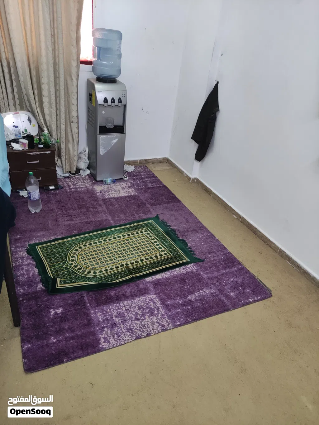 غرفة للمشاركة بالمعبيلة