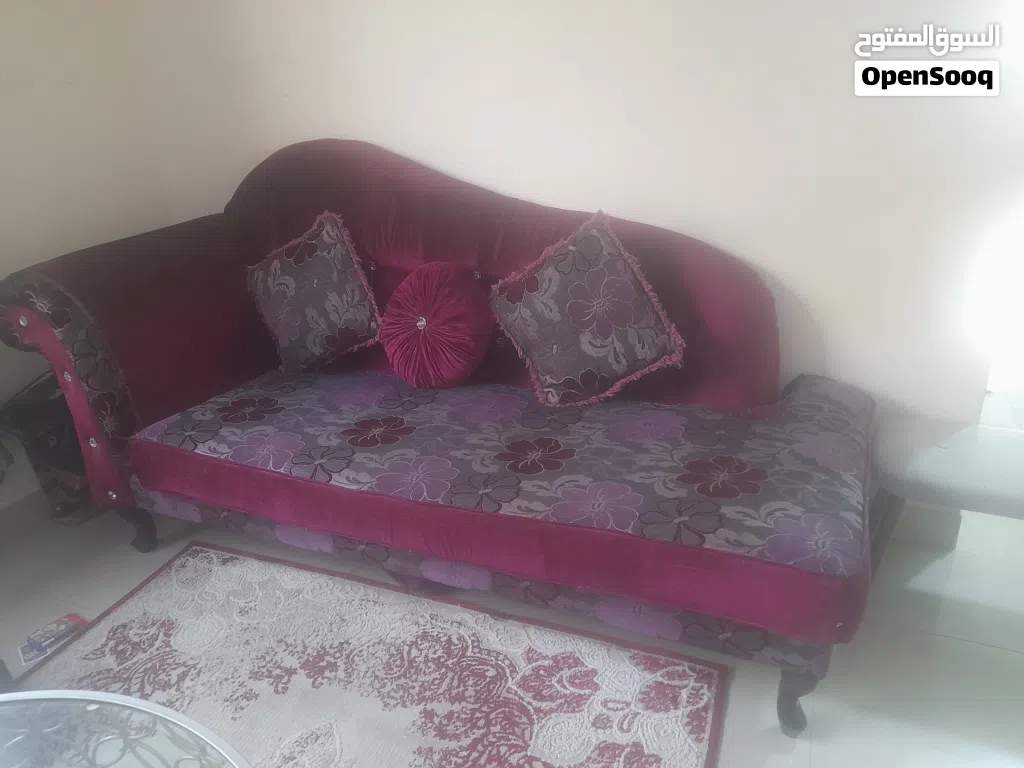 single sofa