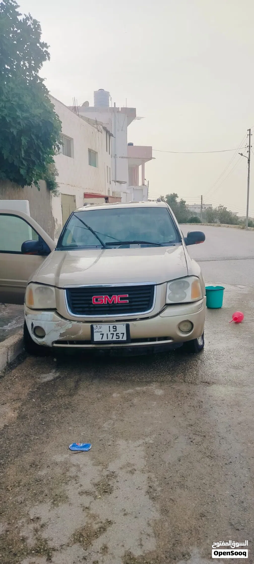 جي إم سي انفوي SLE