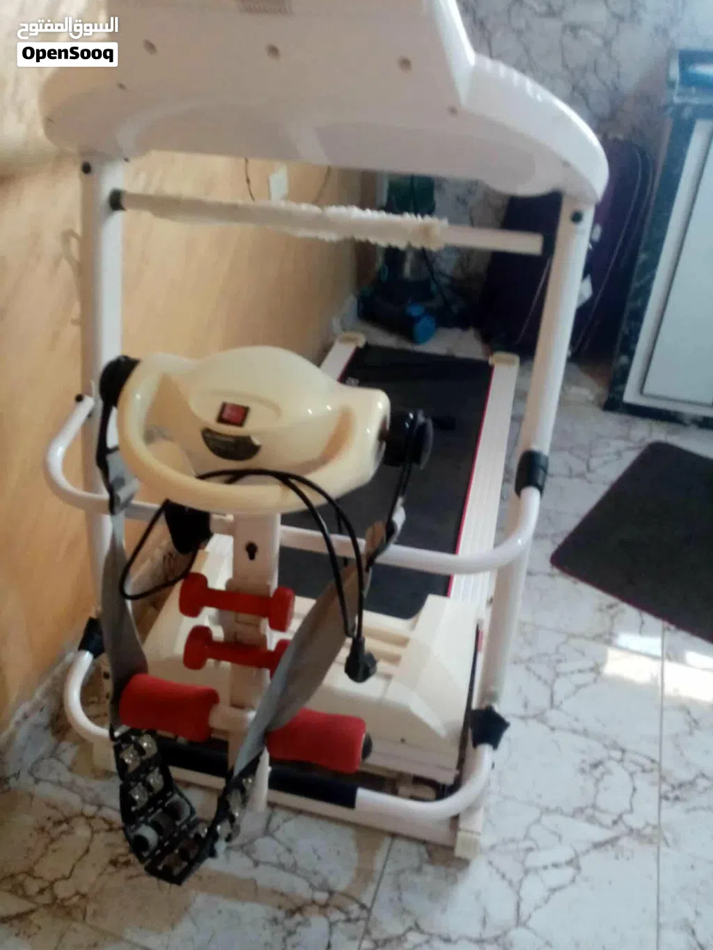 سير كهربائي أموره 10 على 10