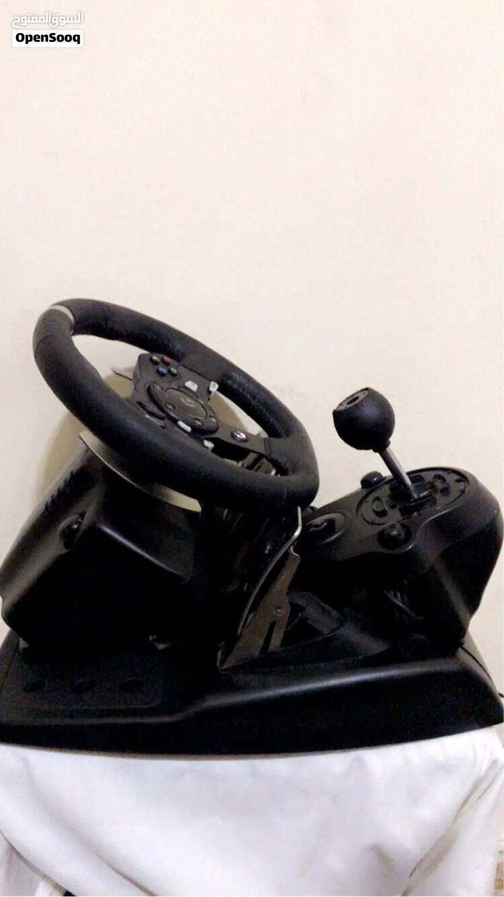 سترينج لوجتيك g920 نظيف بدون اعطال او للبدل