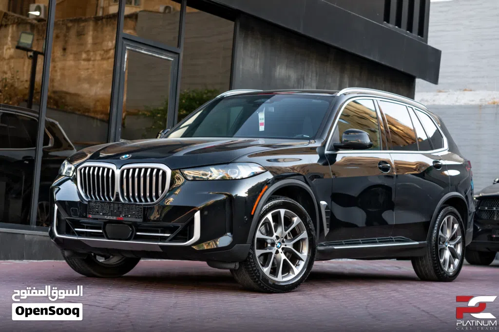 BMW X5 Series X5 sDrive40i