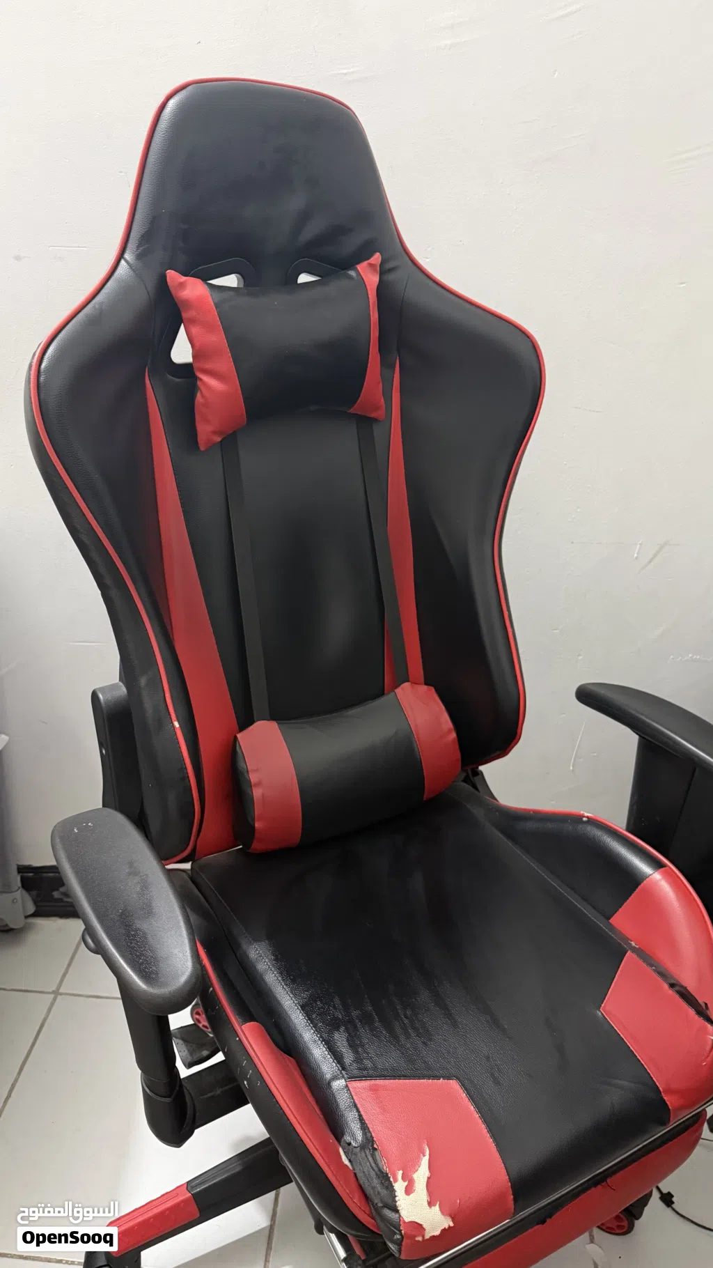 كرسي gaming