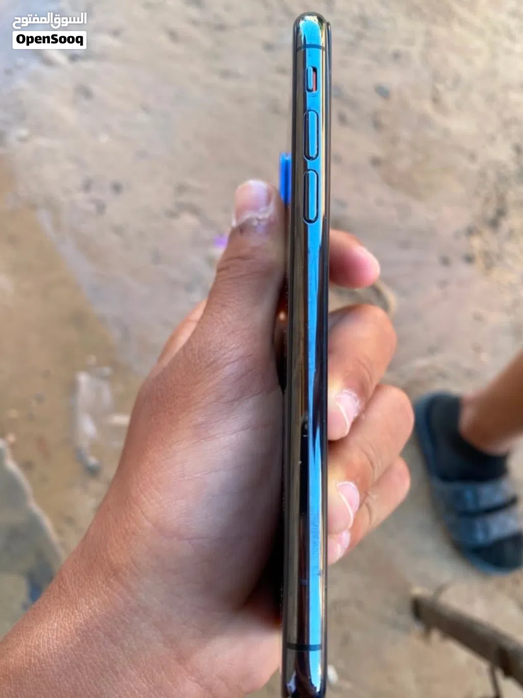 آيفون اكس اس للبيع