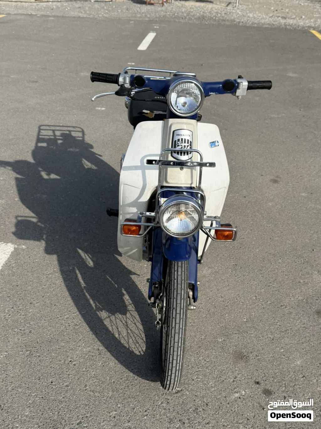 هوندا أخرى