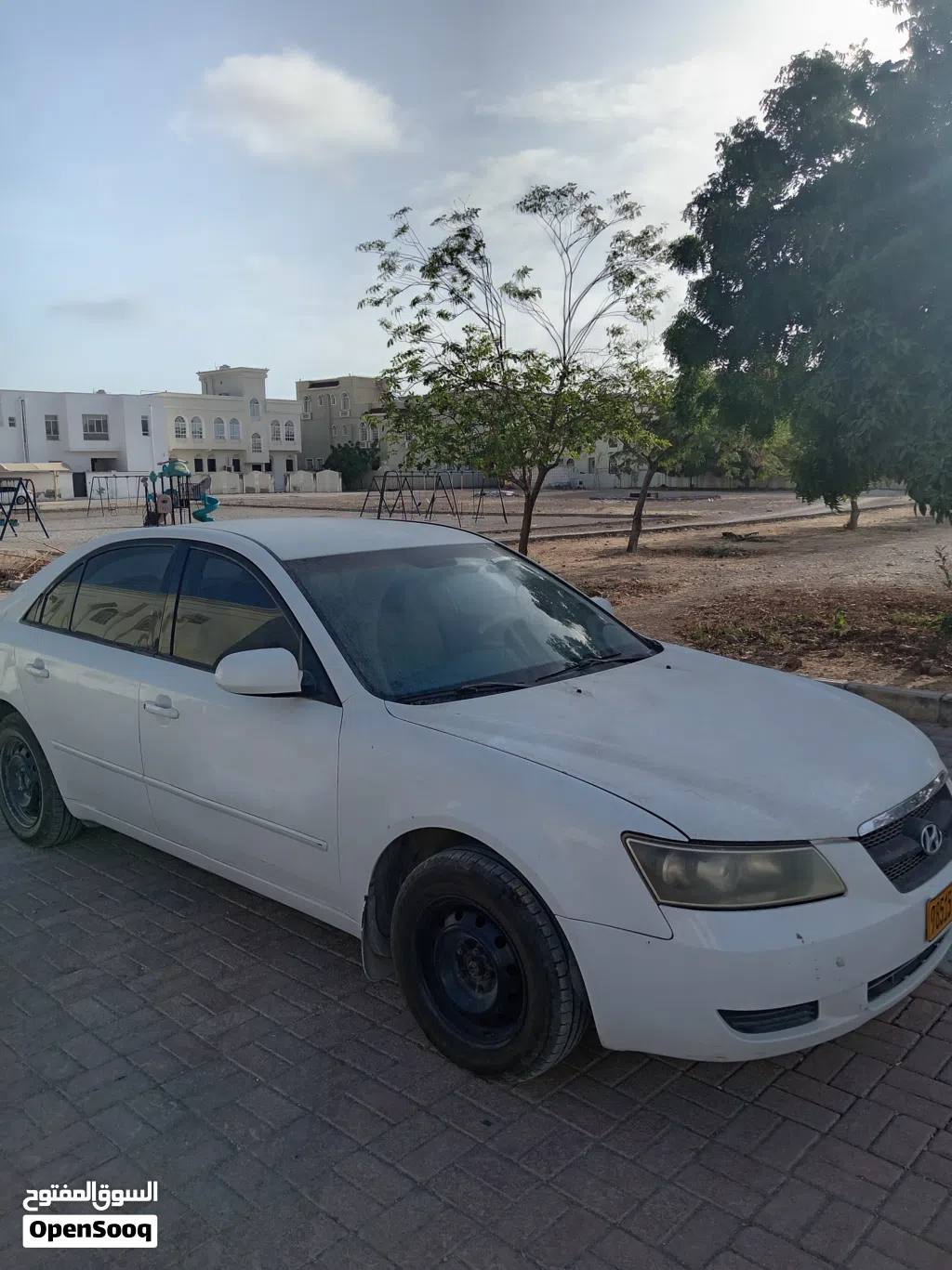 Hyundai Sonata Limited