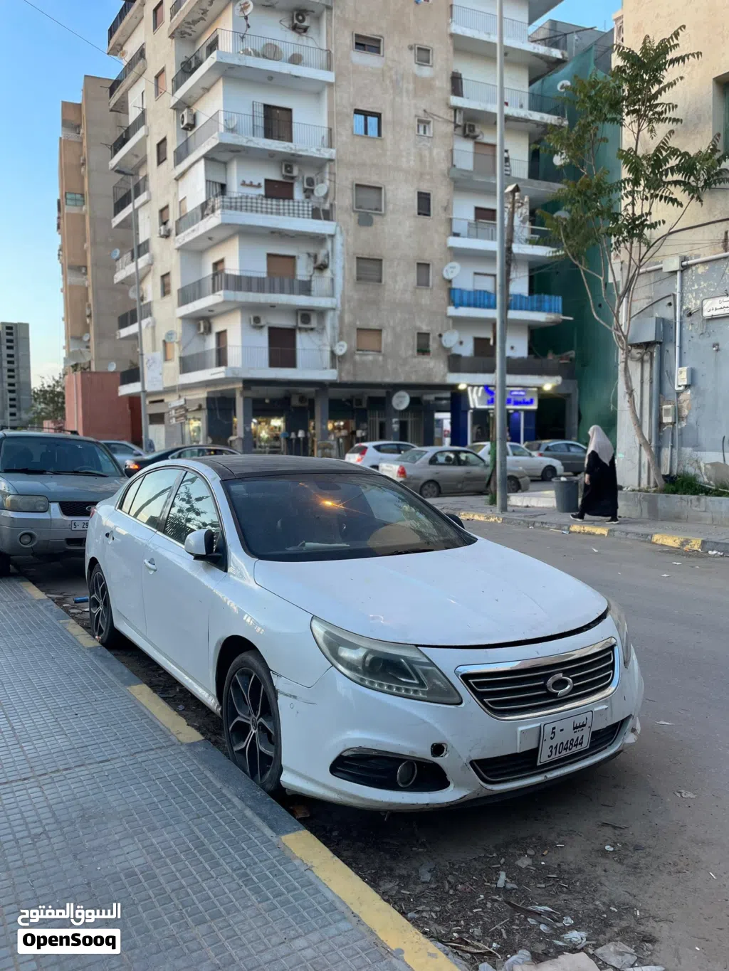 Samsung SM5