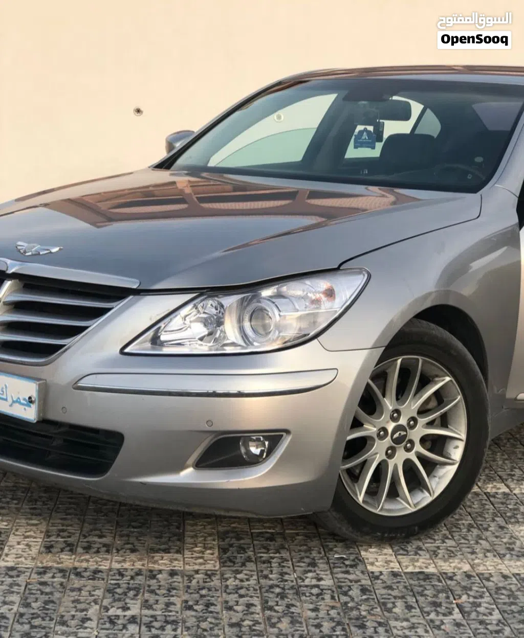 Hyundai H1 GL Plus