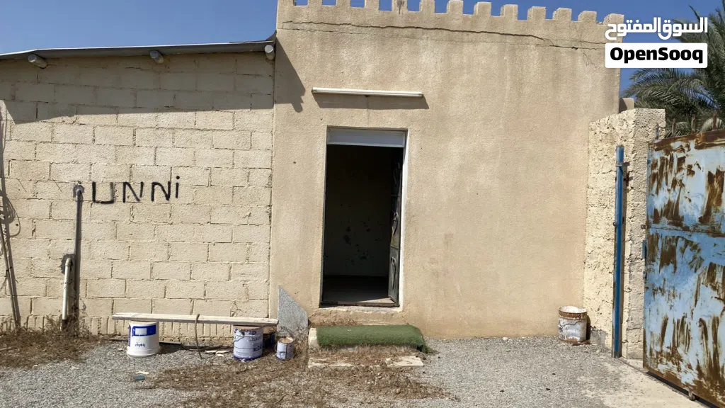 منزل للإيجار في السويق – بطحاء العود