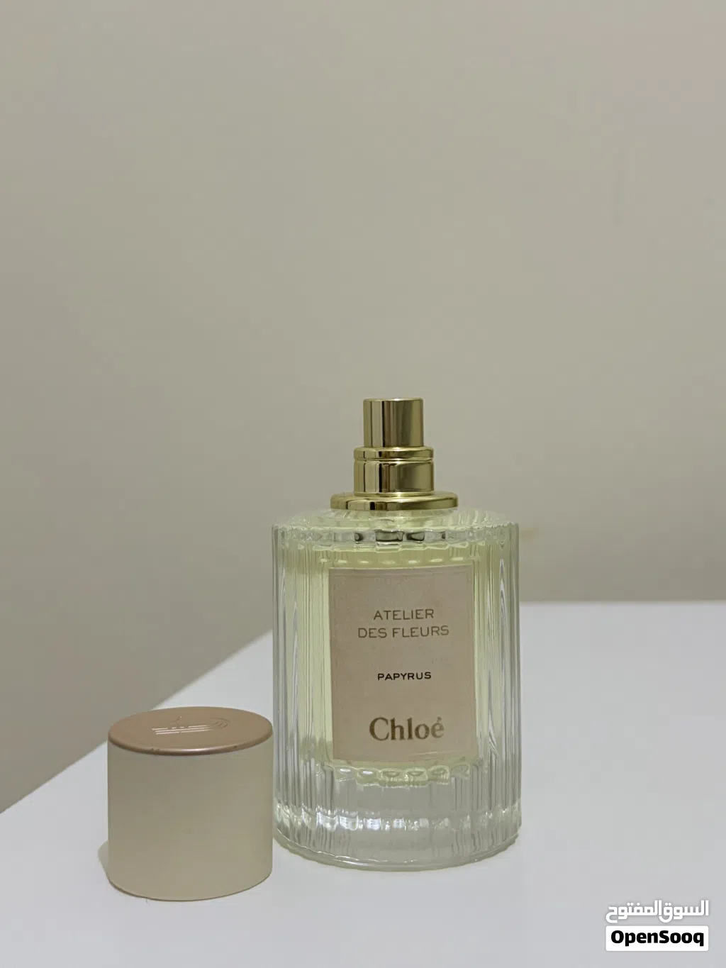 Chloé Atelier des Fleurs Papyrus Eau de Parfum – 50 ml