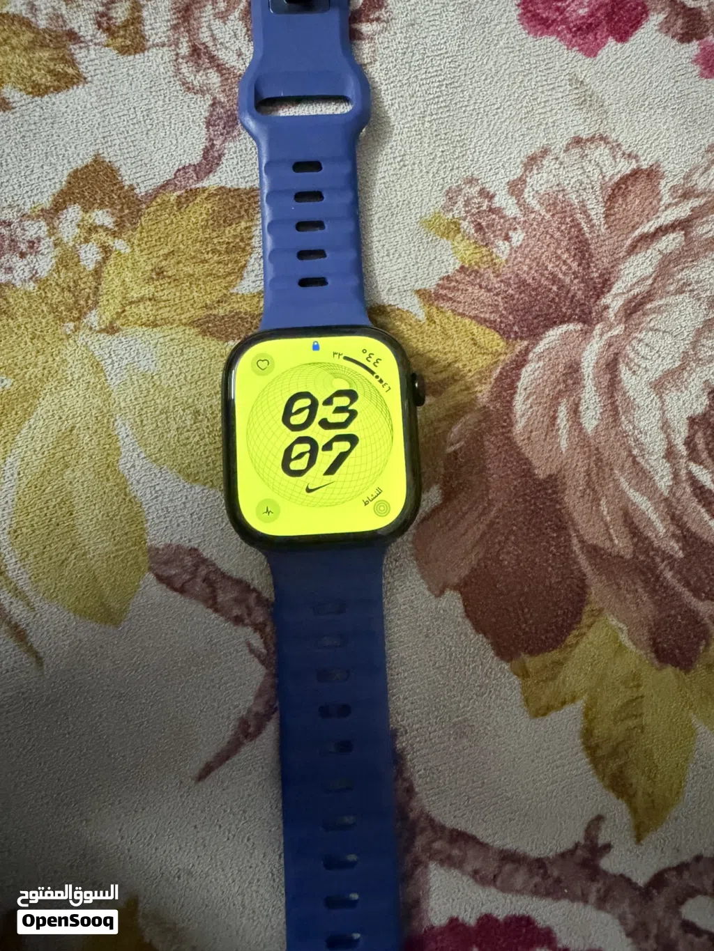ابل واتش s11