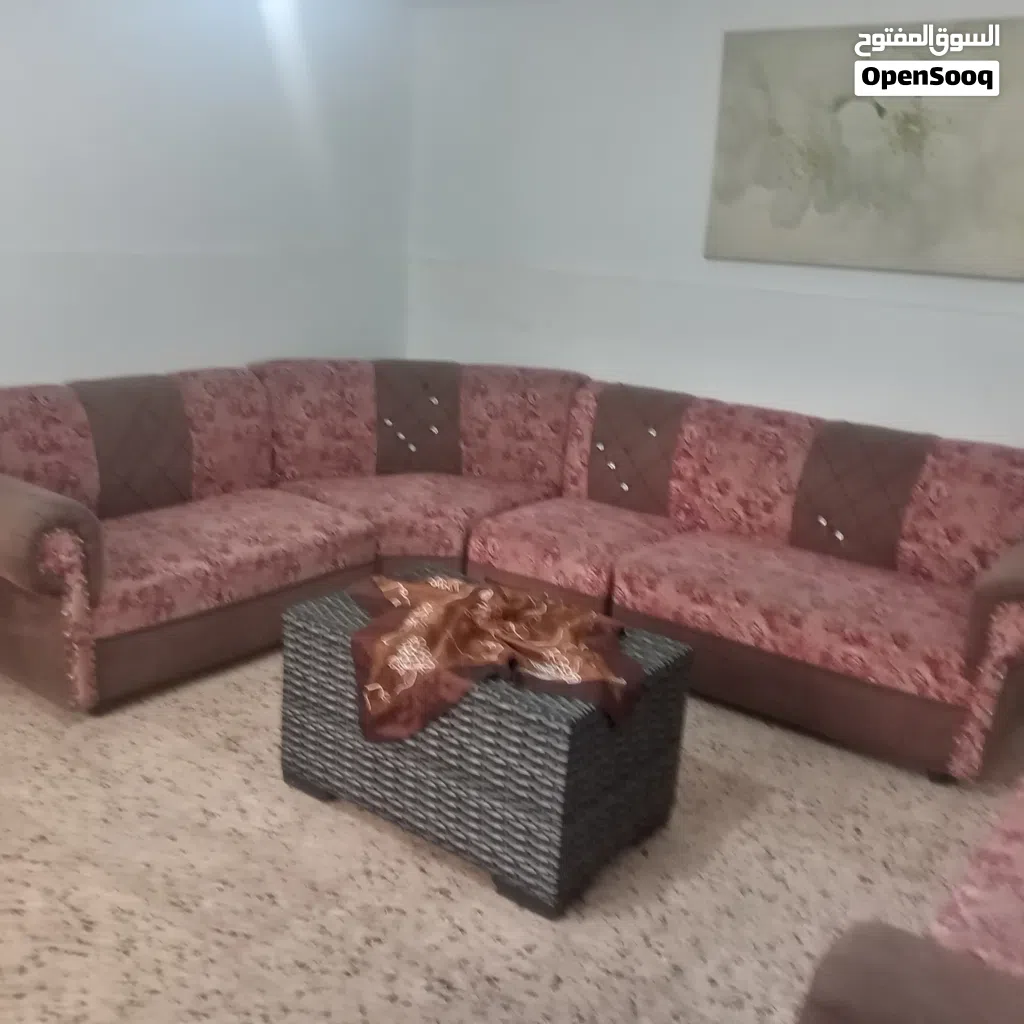 طقم كورنر 9 مقاعد