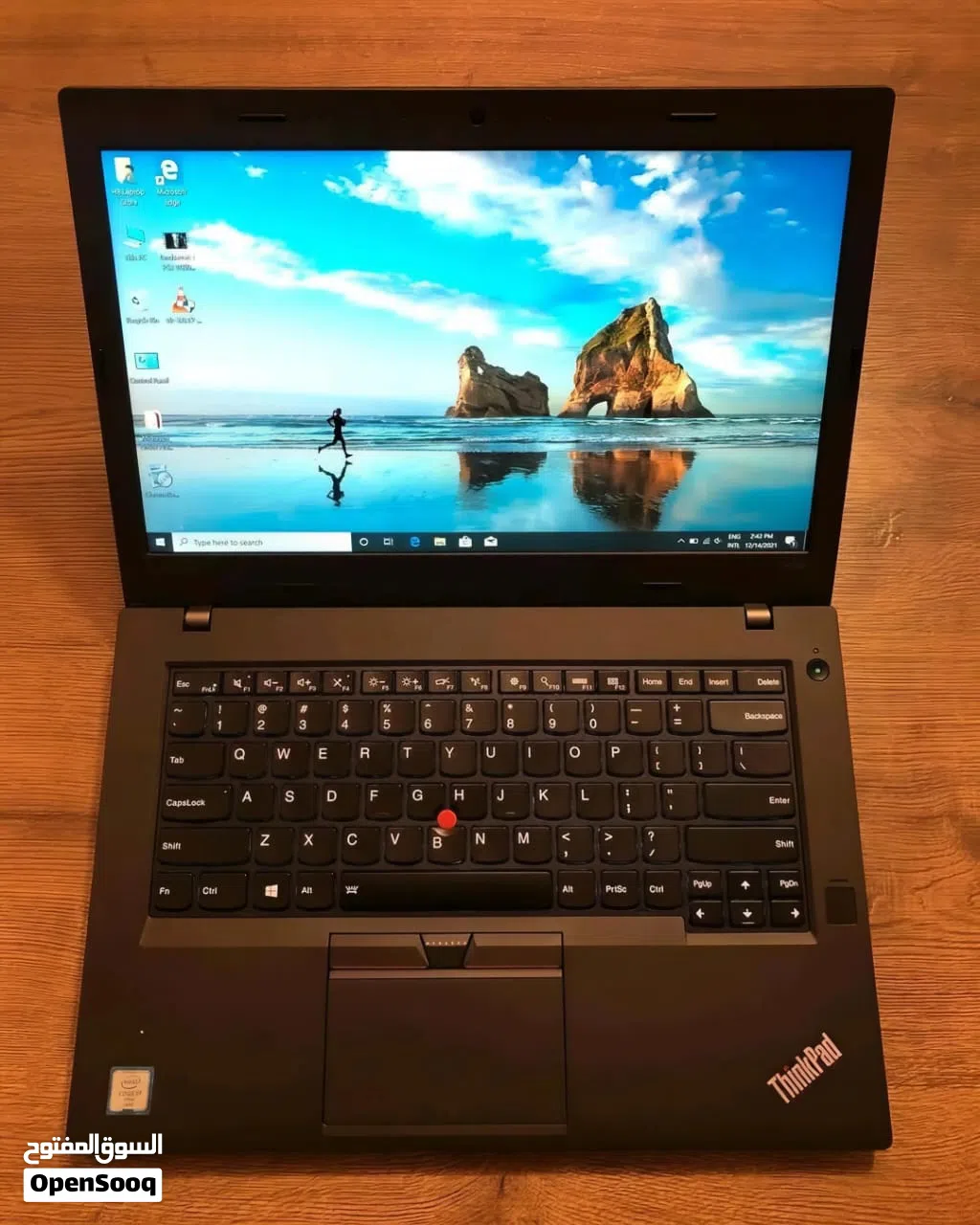 Lenovo ThinkPad T460p