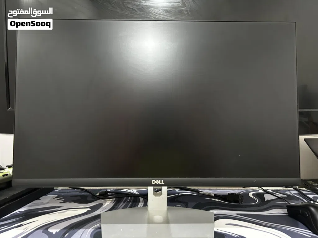 Dell S2421HN 24" Full HD monitor