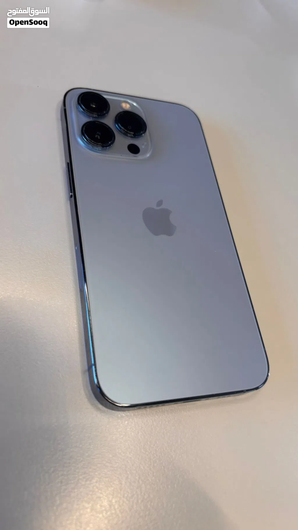 iPhone 13 Pro بسعر نار