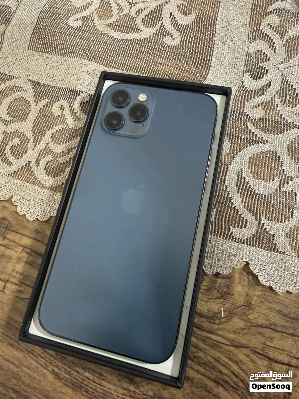 Iphone 12pro 128GB