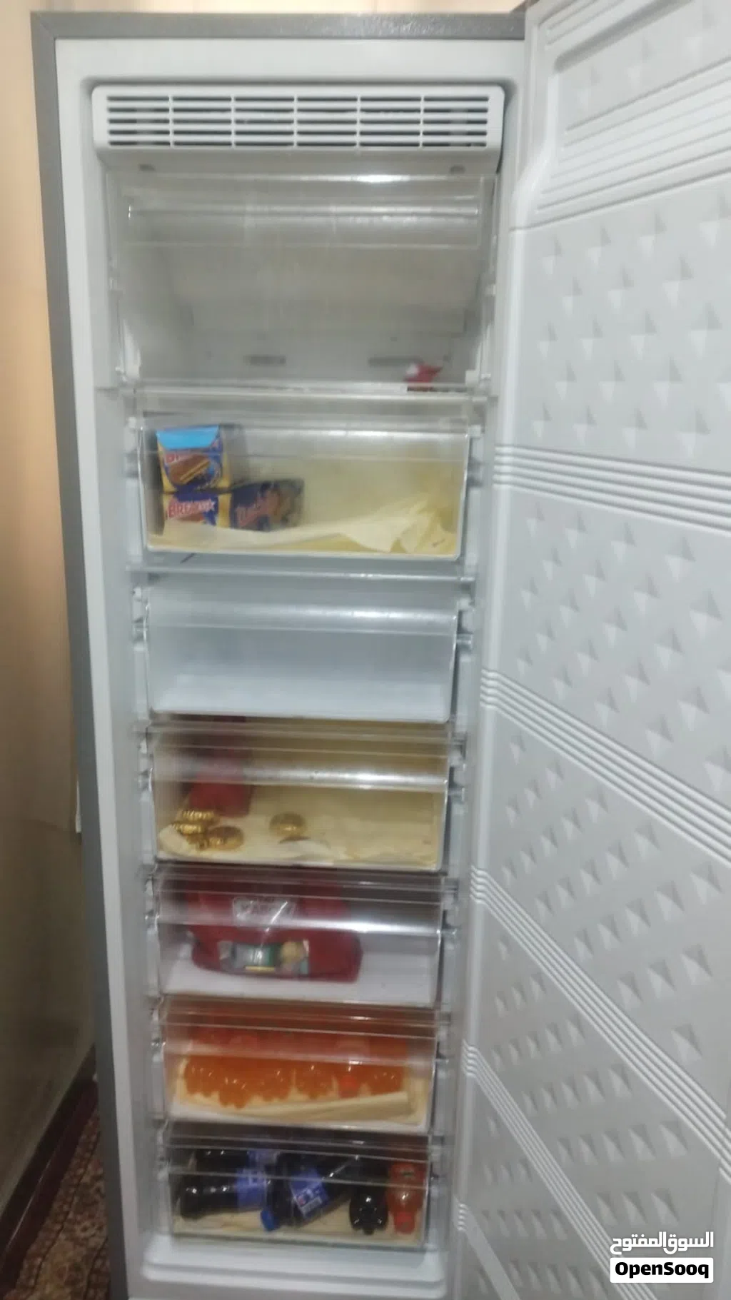 فريزر ناشونال