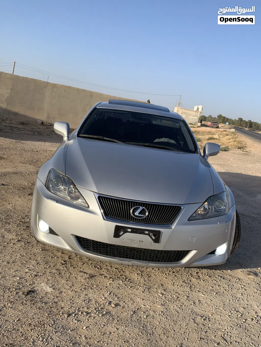 Lexus IS IS 250