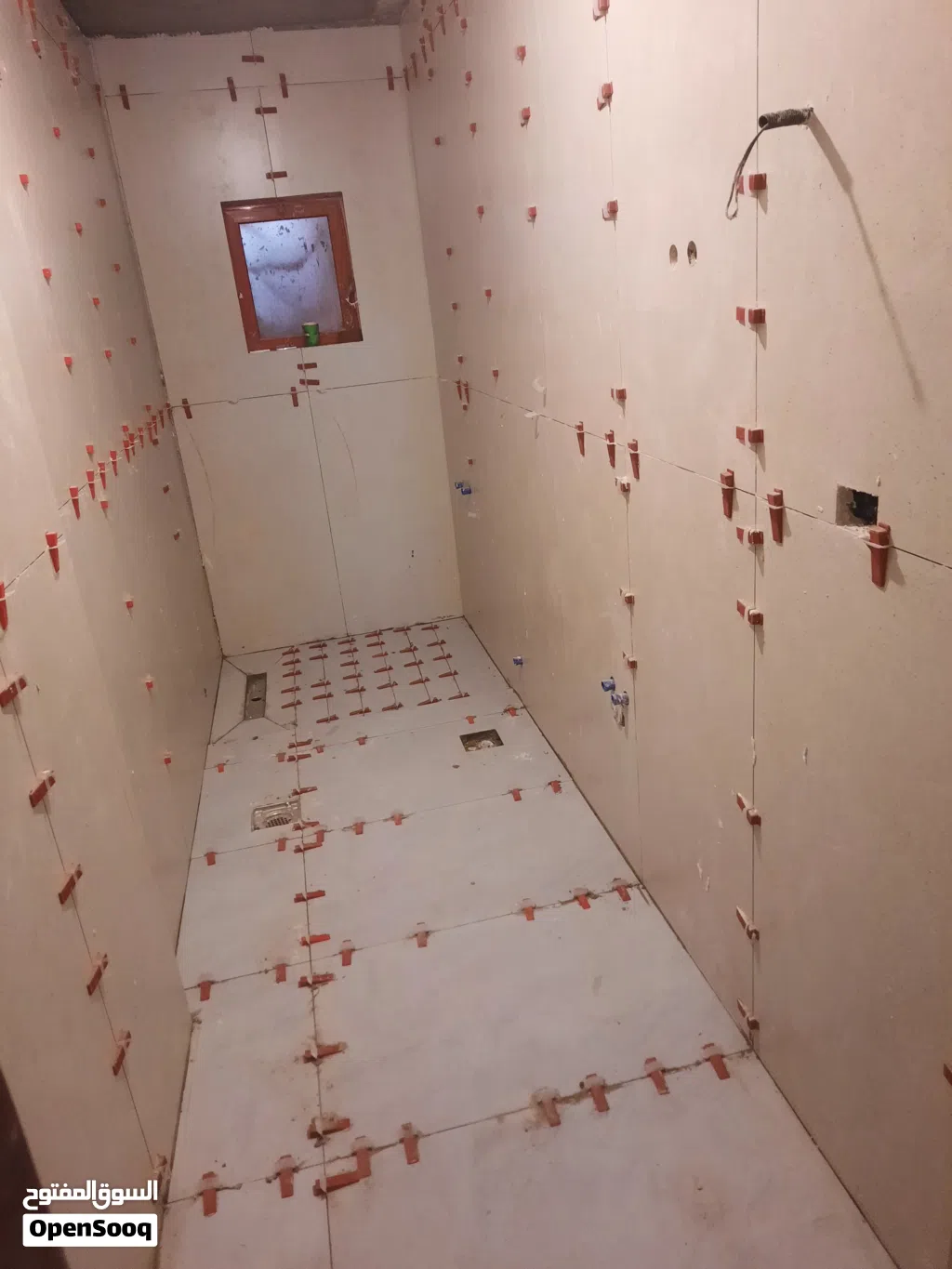 معلم بلاط بليط سوري داخل عمان تسليم هندسي وأسعار مناسبة اهلا وسهلا بالجميع حياكم الله