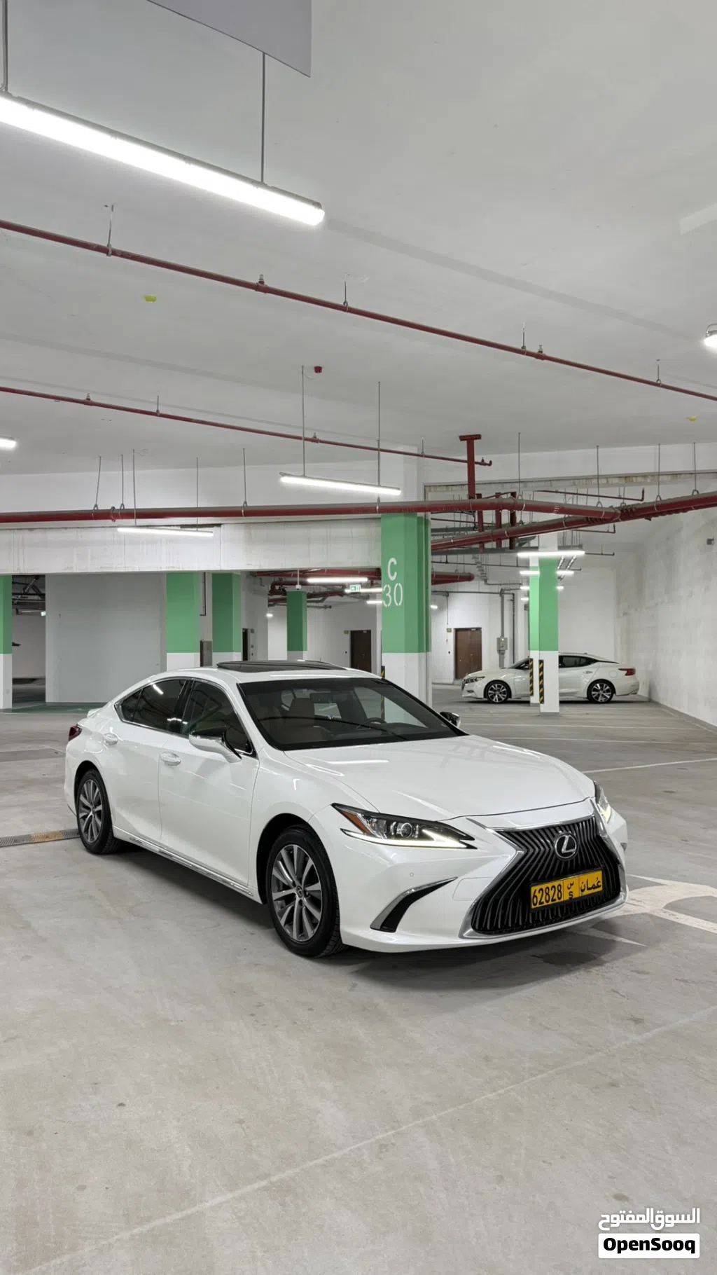 Lexus ES ES 350