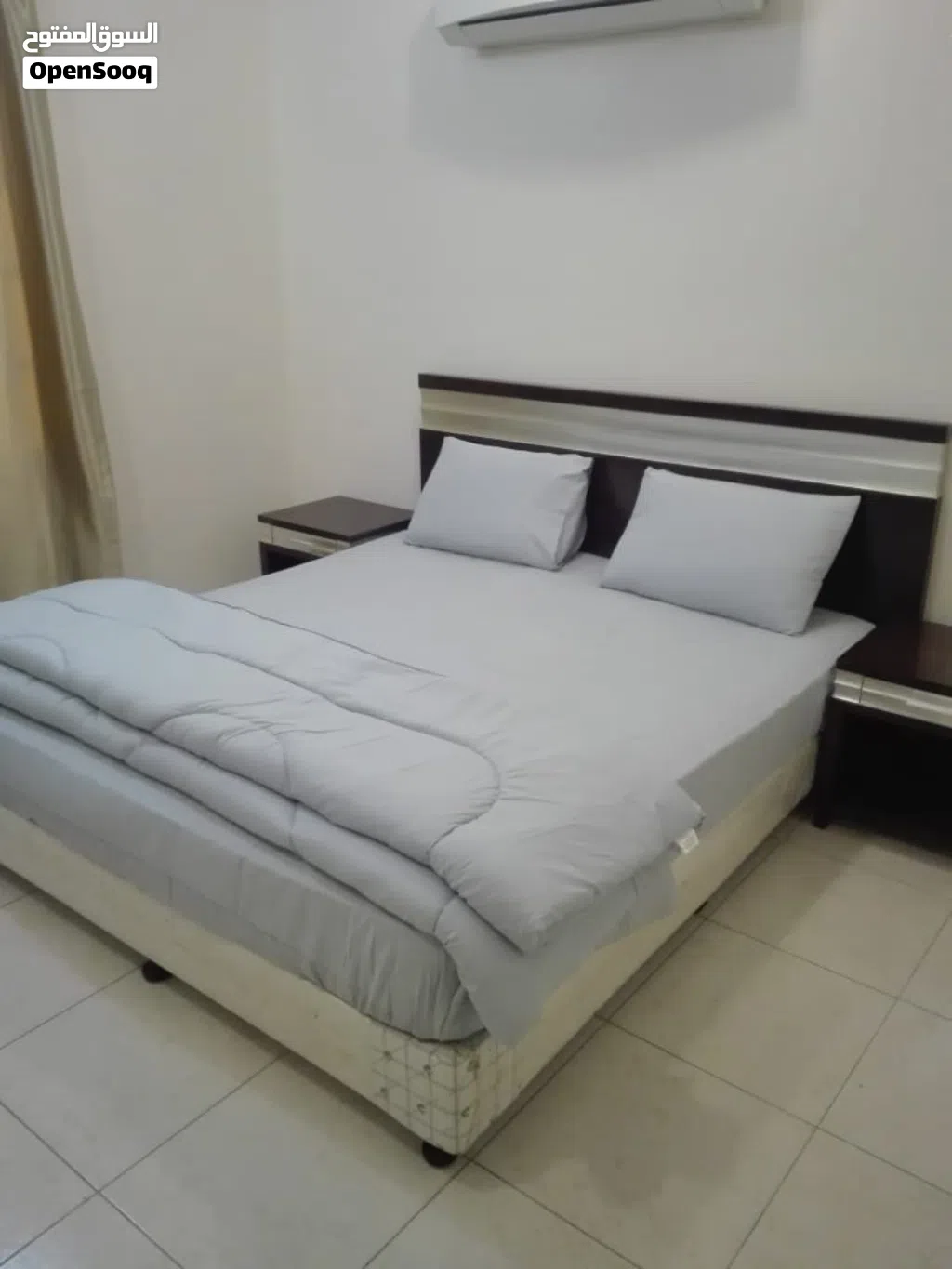 Furnished luxury Apartments