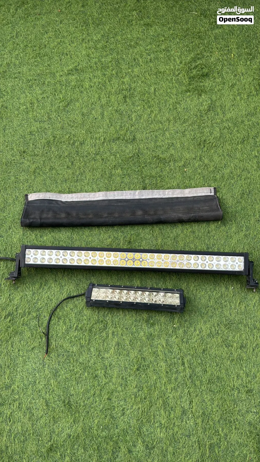 كشافات LED