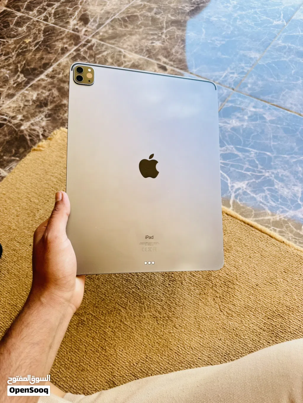 Apple Aipad BRO 2021