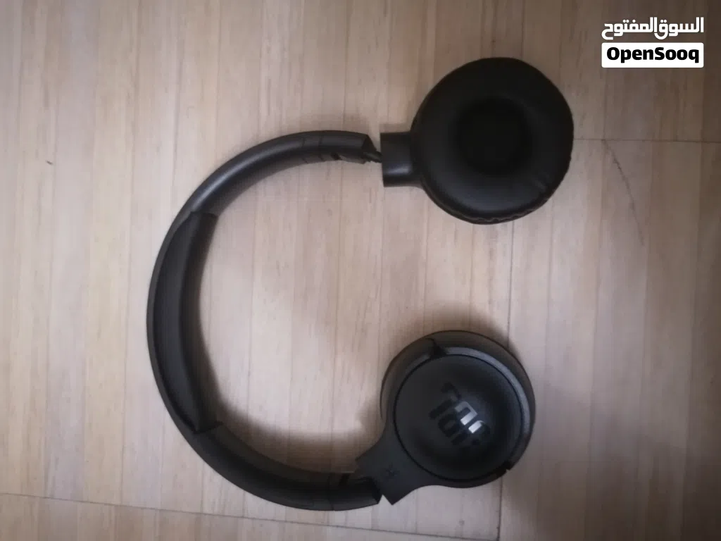 Jbl headphones