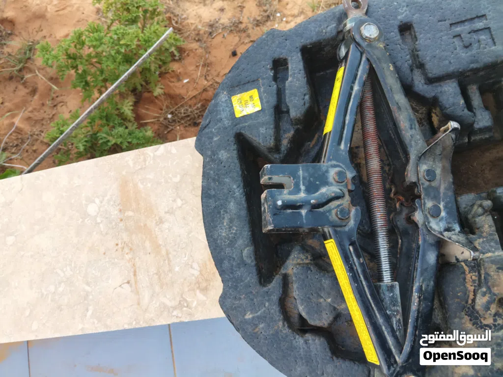 كريك هونداي النترا الدار للبيع