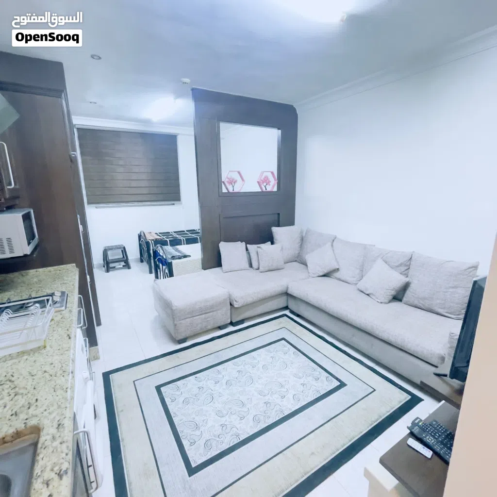 ستوديو مفروش للايجار