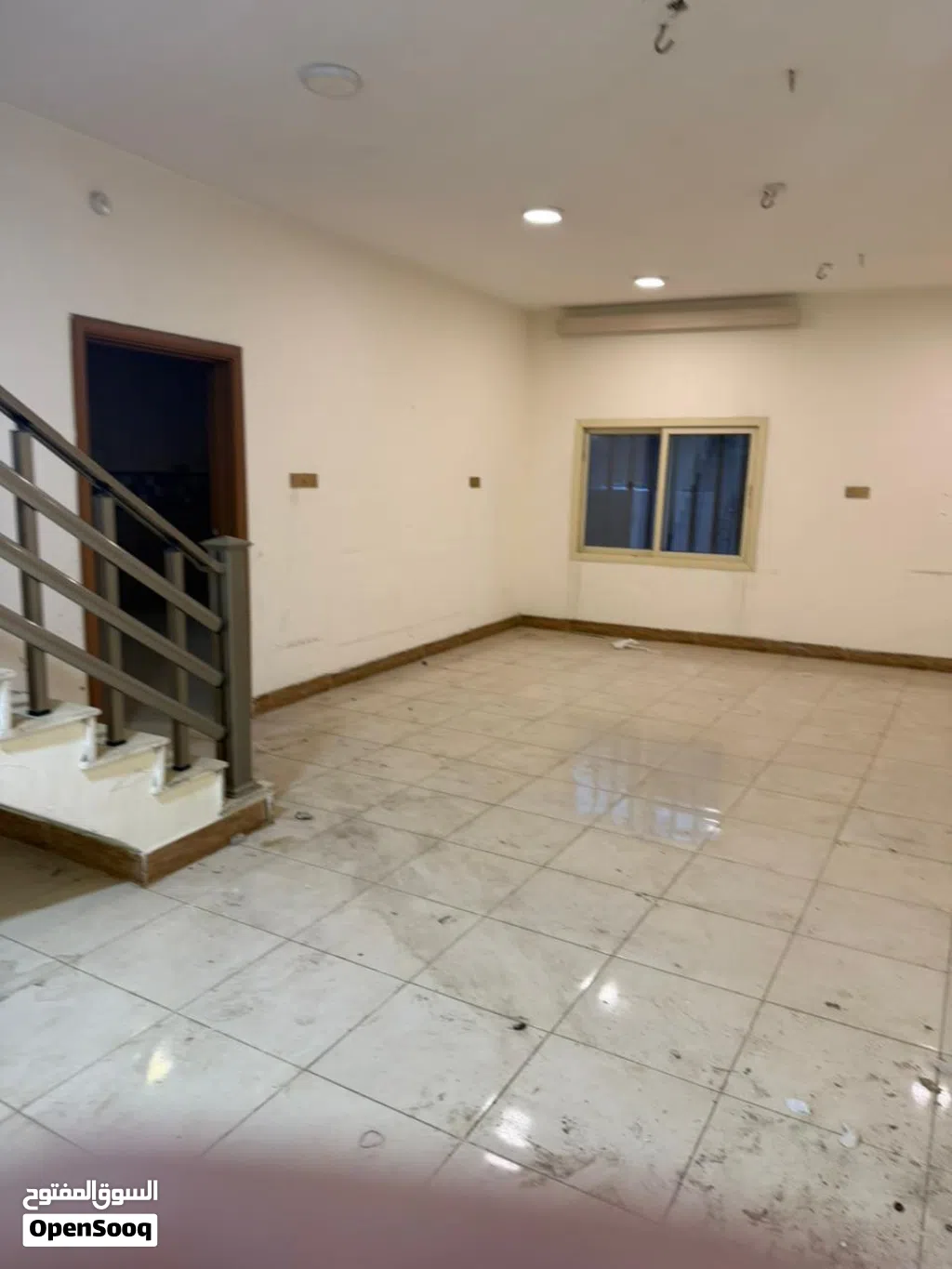 بيت للايجار في مناوي باشا