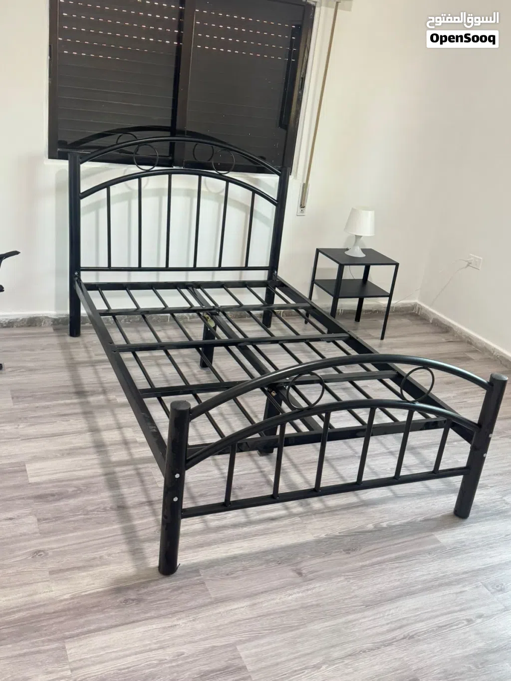 تخوت حديد مفرد ومجوز ومفرد ونص وطوابق