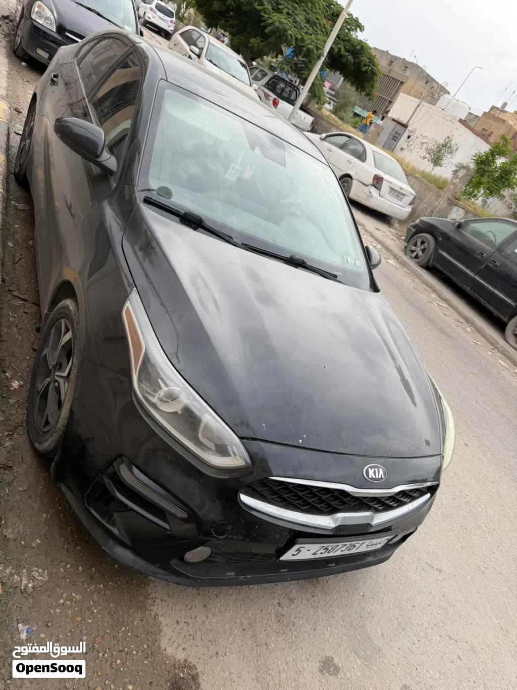 Kia Forte Standard