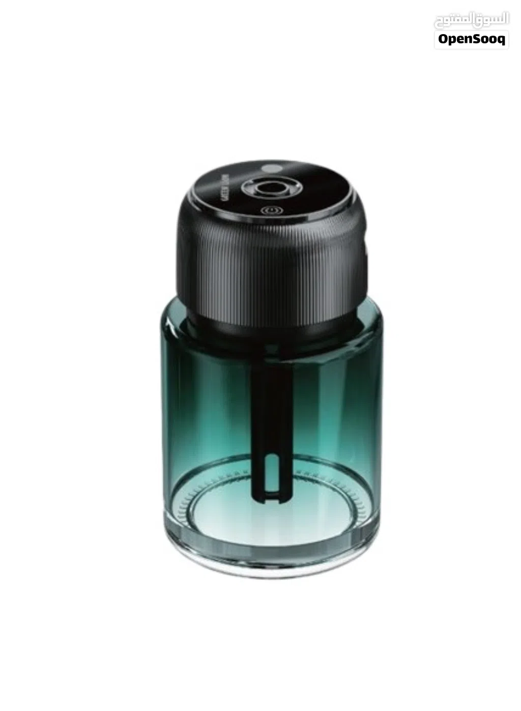 فواحة الكترونية لسيارة او للمنزل او للمكتب بسعة 130 ml