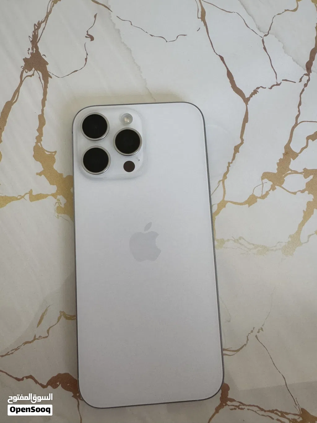 iphone 16 pro max ياباني شريحتين فعليات