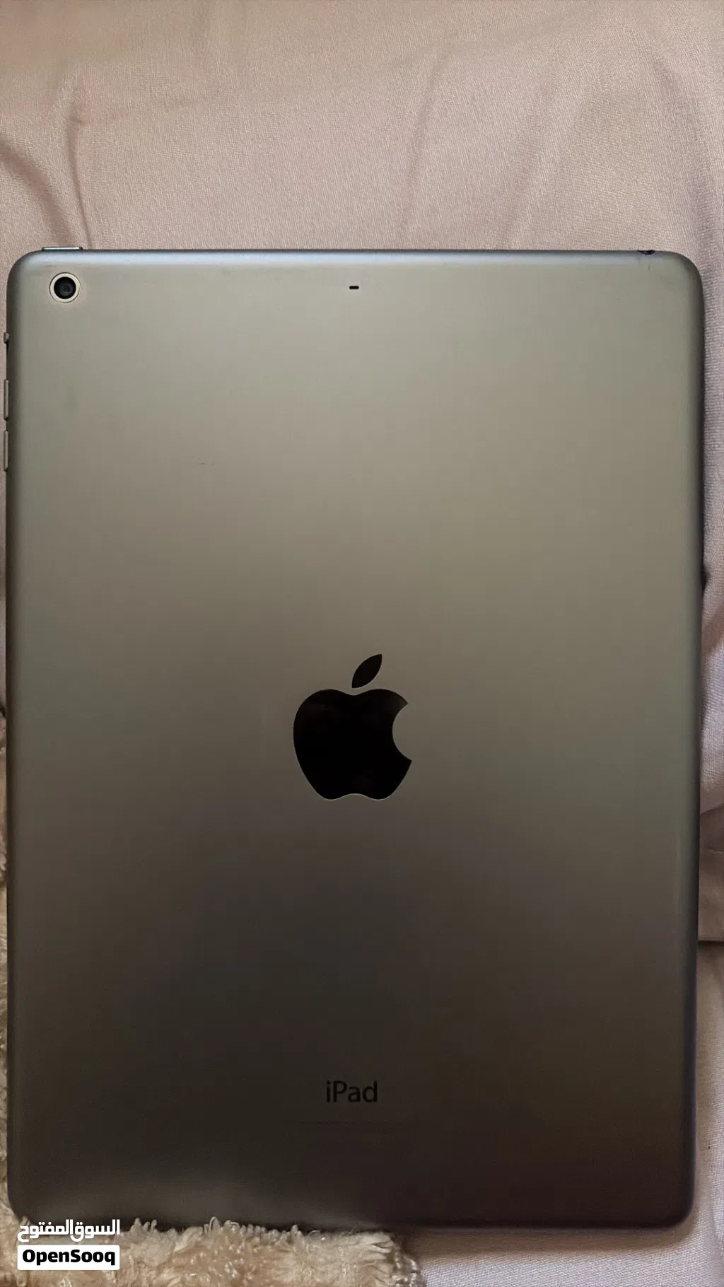 iPad Air مستعمل حاله الوكاله
