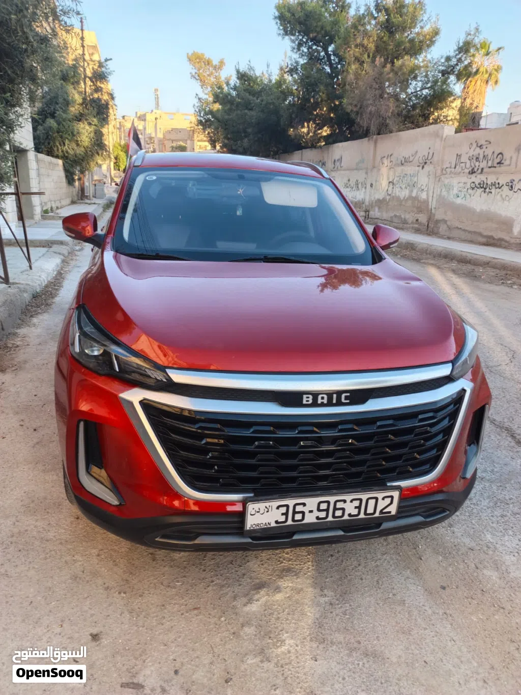 BAIC Other