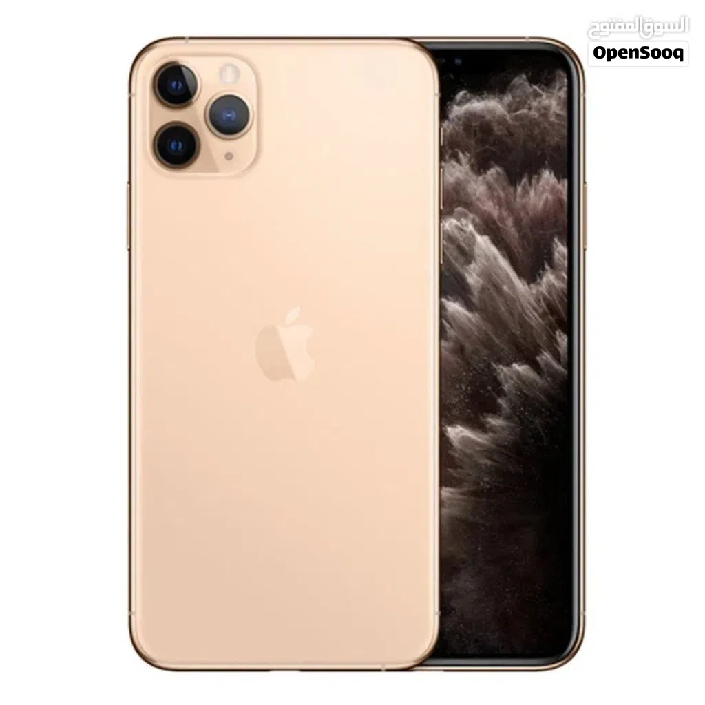 ايوفون 11PRO MAX