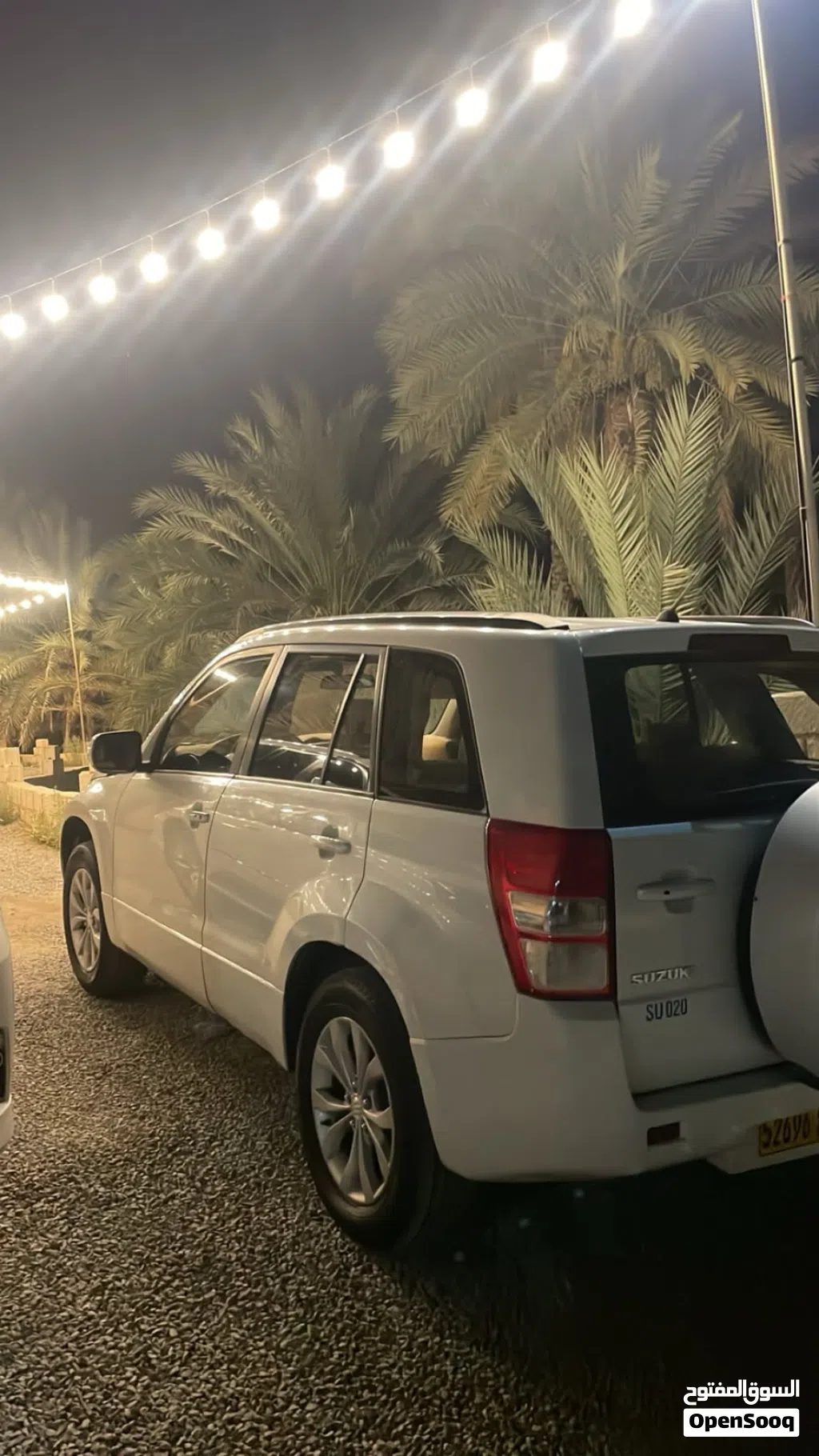 Suzuki Vitara GLX