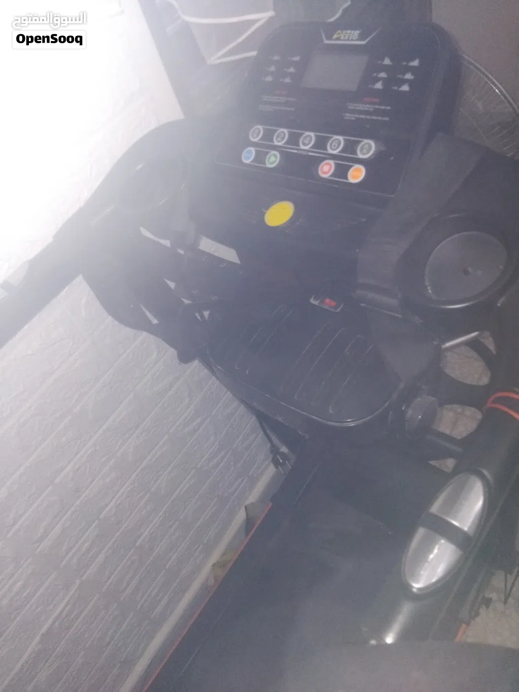 سير كارديو مشاء الله تبارك الرحمن ربي يبارك